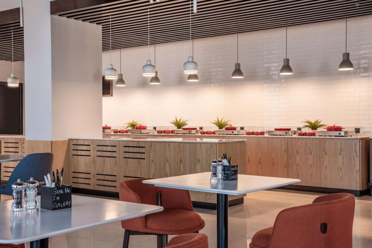 Park Inn By Radisson Jeddah Madinah Road Eksteriør billede